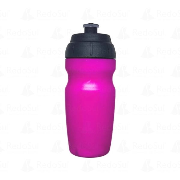 Squeeze personalizado Térmico de 400 ml Squeeze personalizado Térmico de 400 ml
